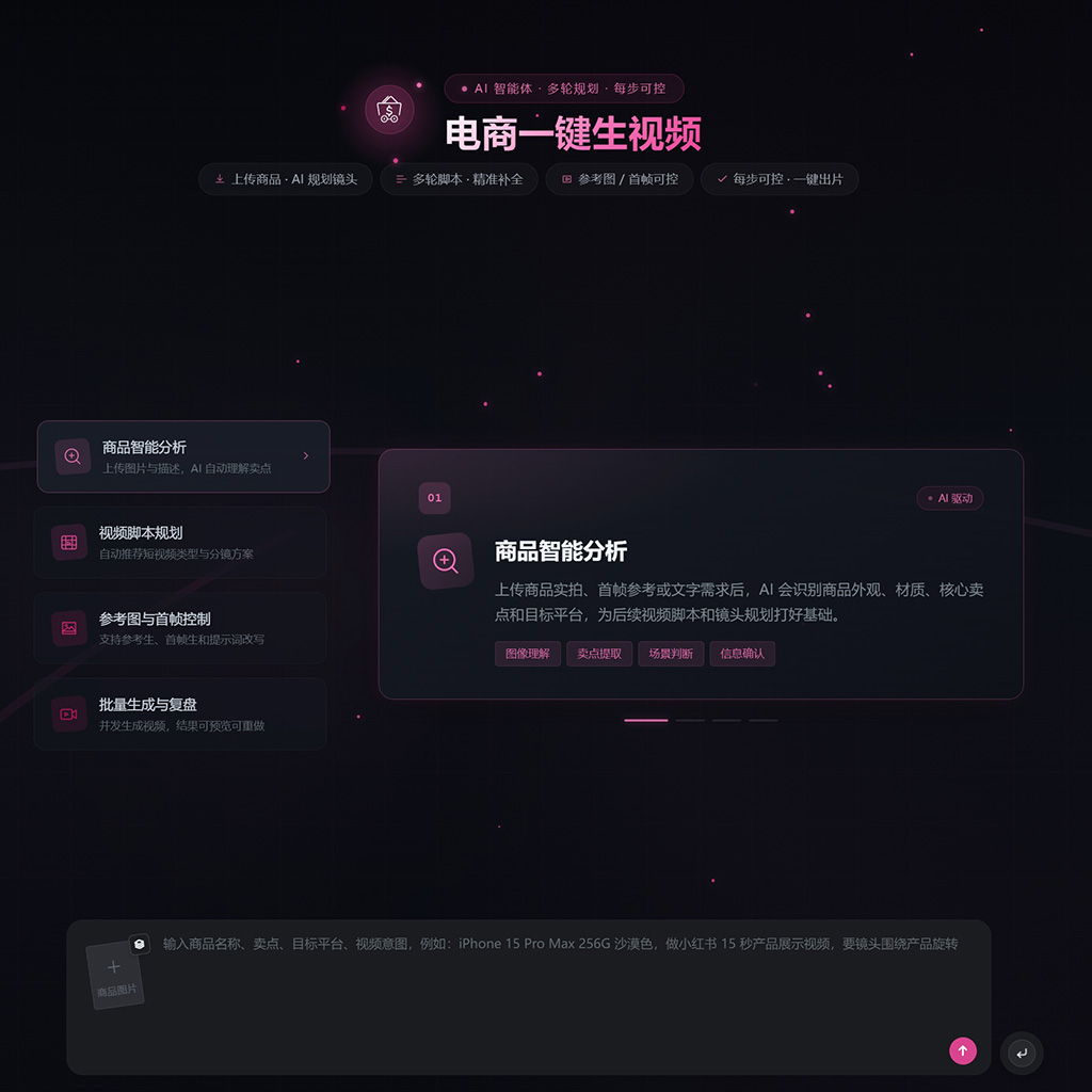 影视动画与短视频孵化